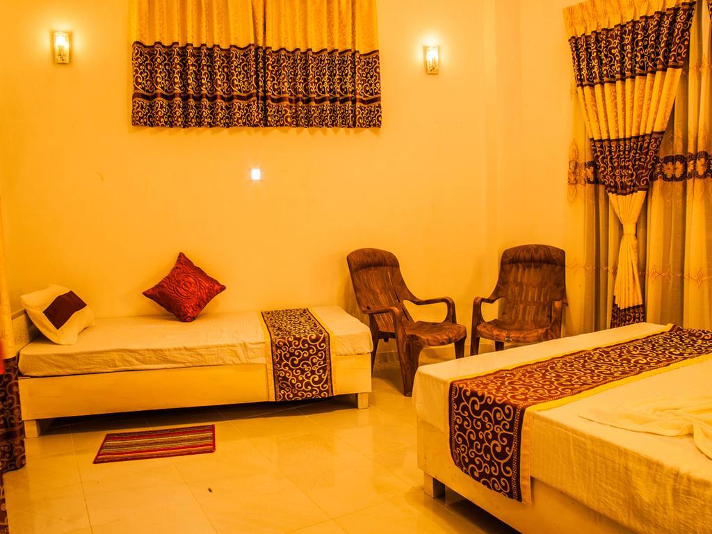 Gt Homes Peradeniya Extérieur photo