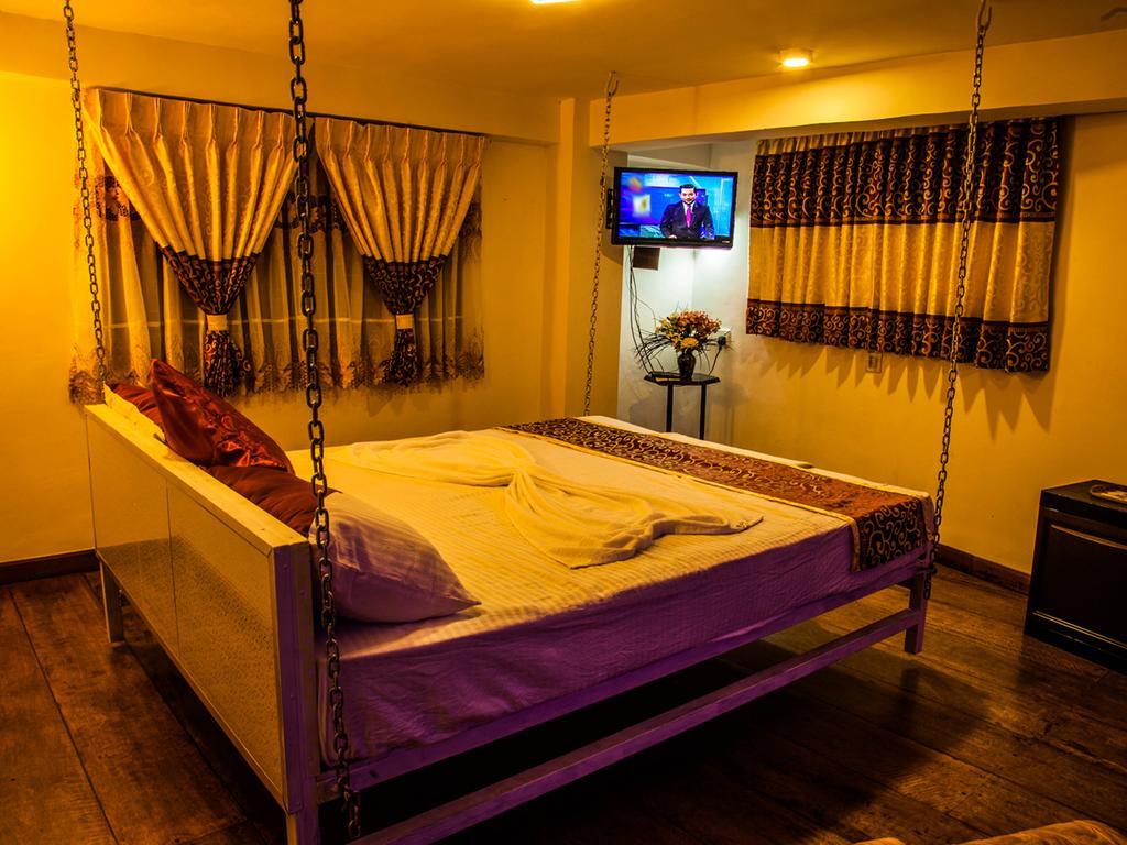 Gt Homes Peradeniya Extérieur photo