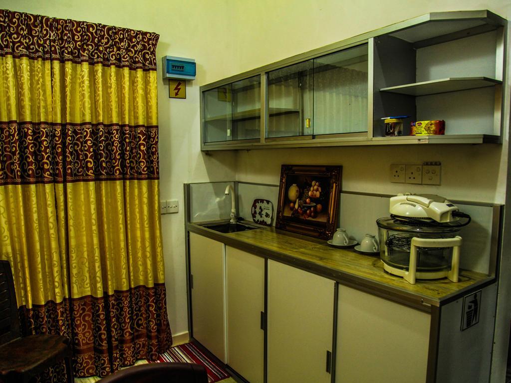 Gt Homes Peradeniya Extérieur photo