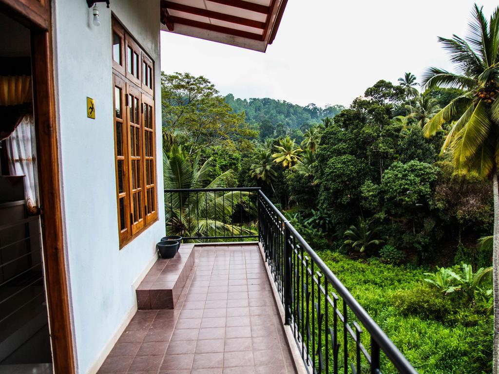 Gt Homes Peradeniya Extérieur photo