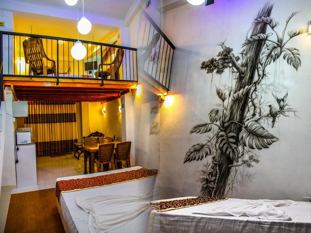 Gt Homes Peradeniya Extérieur photo