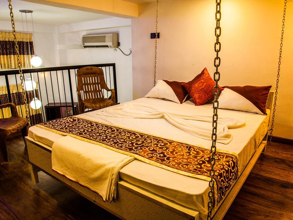 Gt Homes Peradeniya Extérieur photo