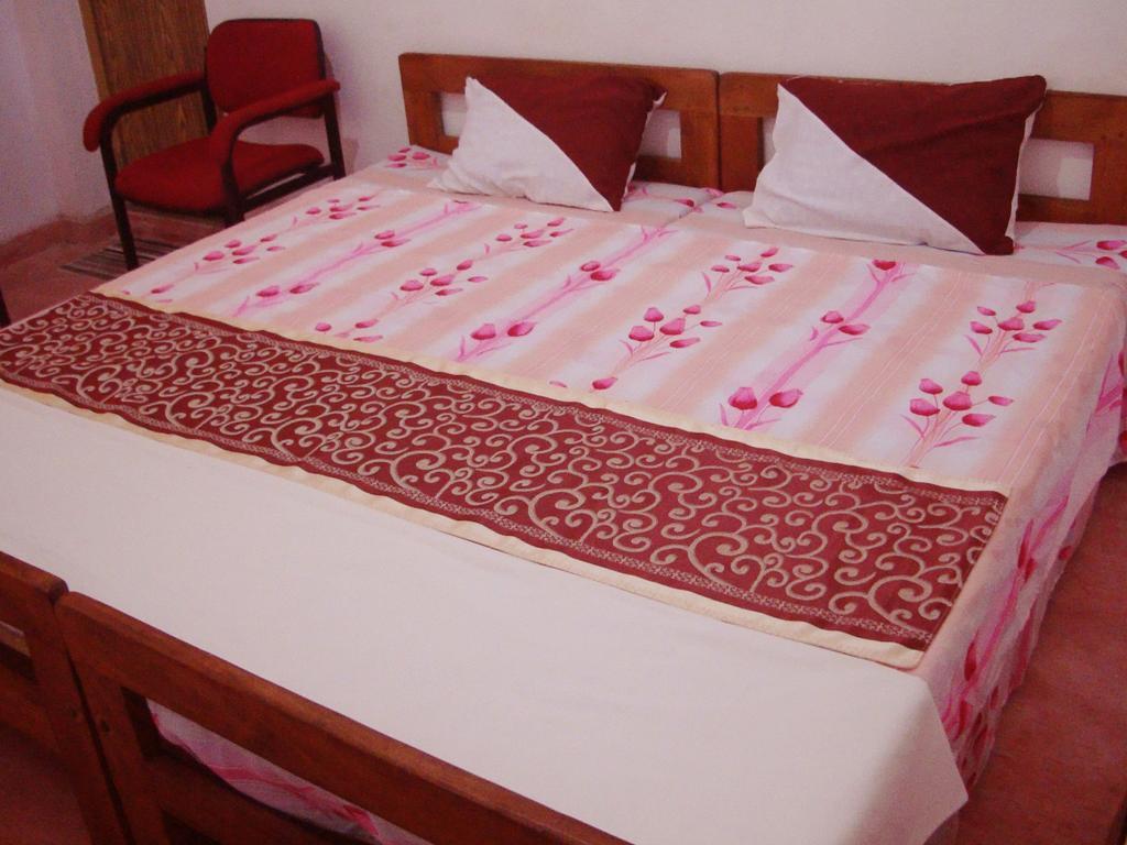 Gt Homes Peradeniya Extérieur photo