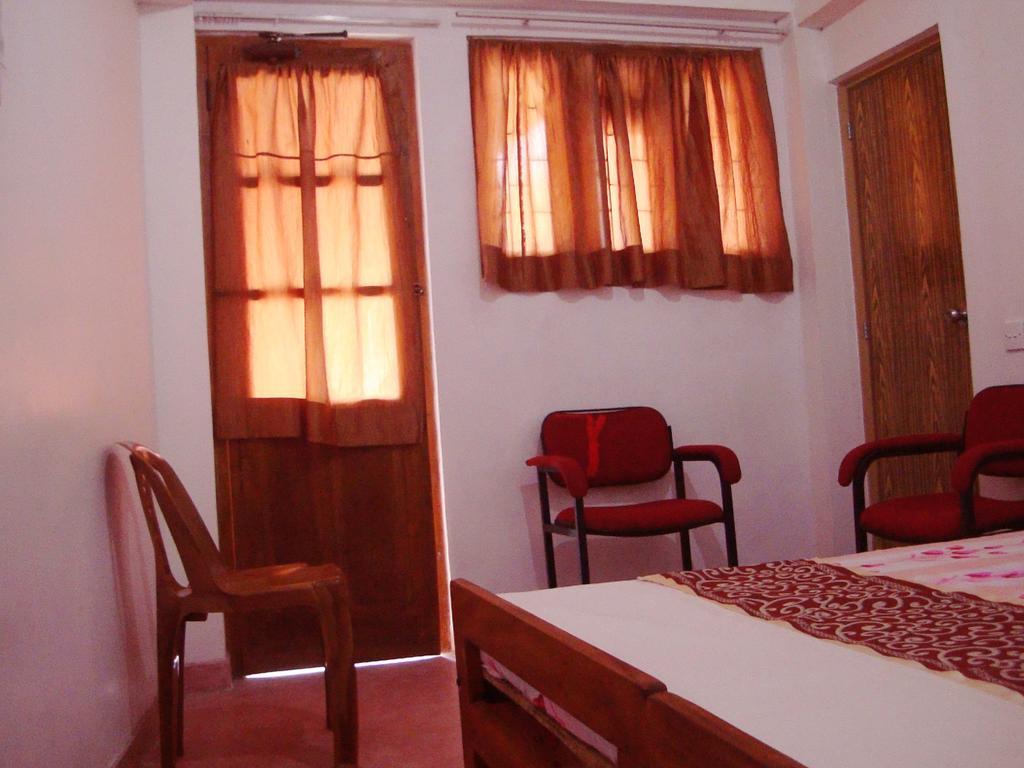 Gt Homes Peradeniya Extérieur photo