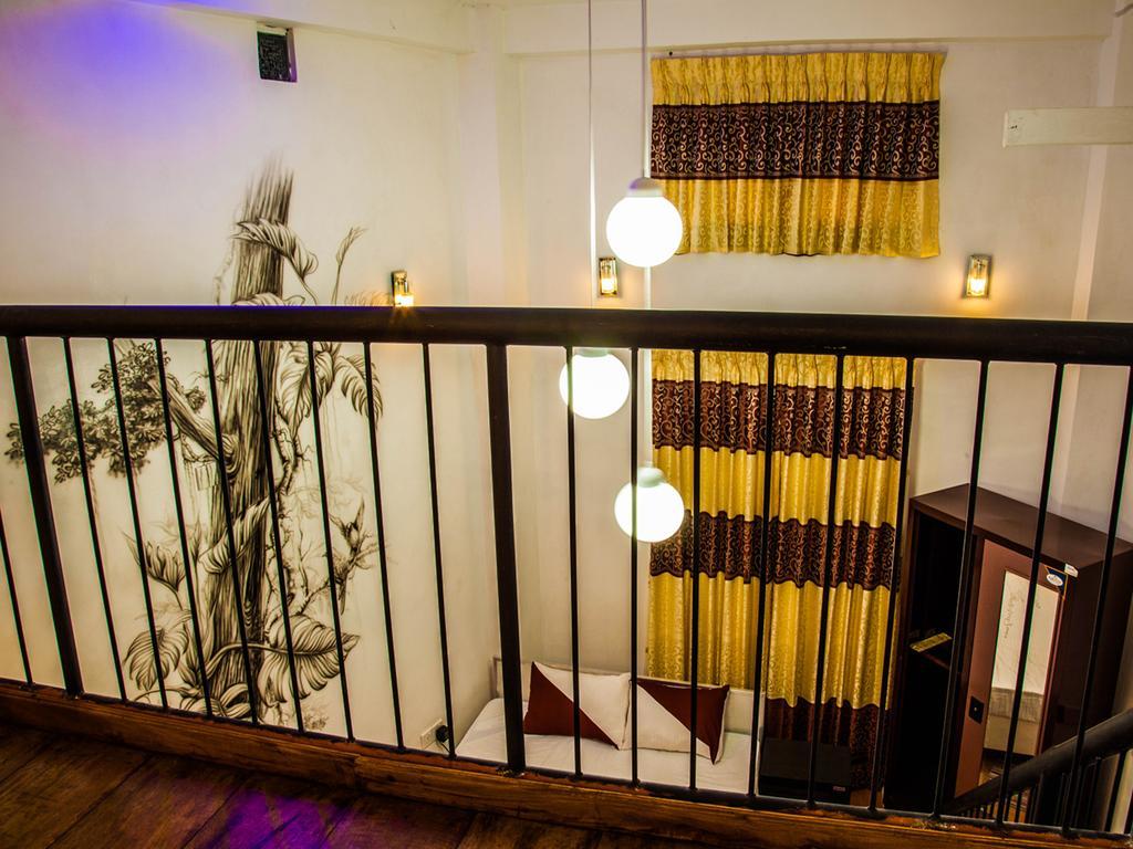 Gt Homes Peradeniya Extérieur photo
