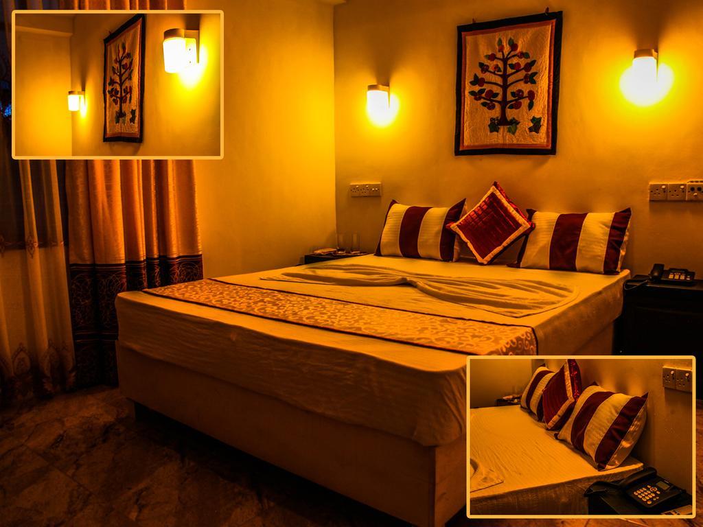 Gt Homes Peradeniya Extérieur photo