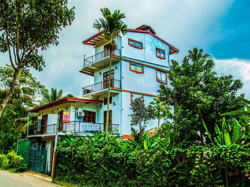 Gt Homes Peradeniya Extérieur photo