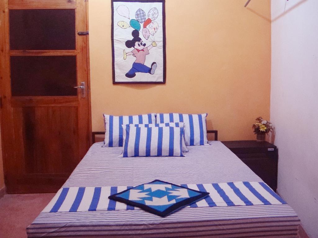 Gt Homes Peradeniya Extérieur photo