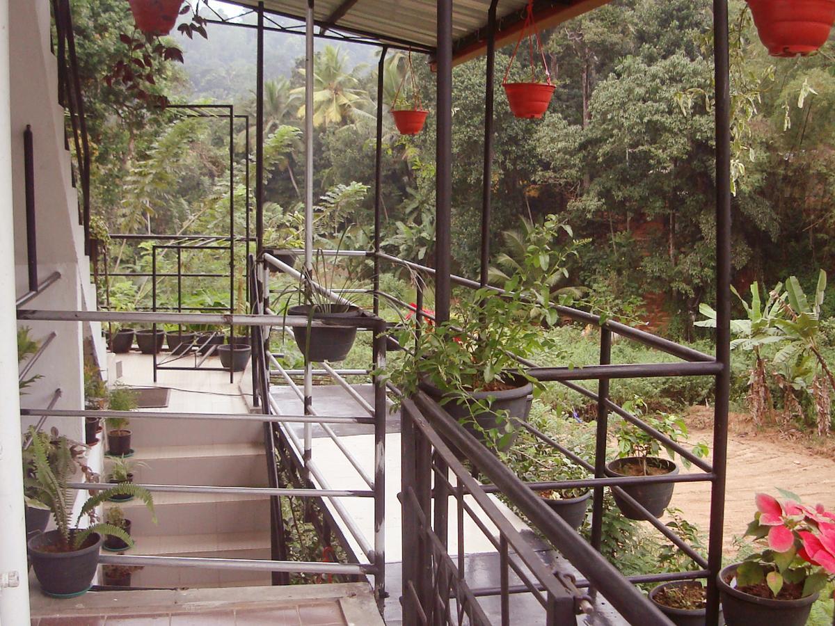 Gt Homes Peradeniya Extérieur photo