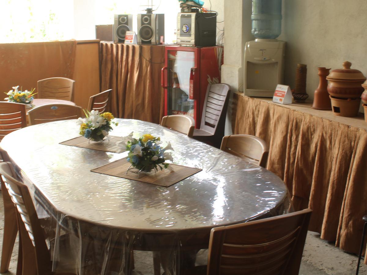 Gt Homes Peradeniya Extérieur photo