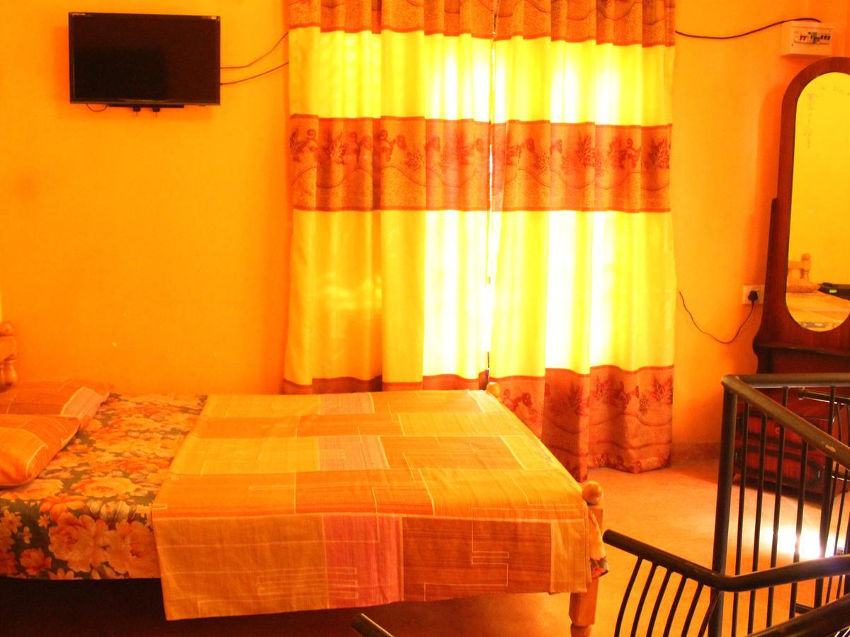 Gt Homes Peradeniya Extérieur photo