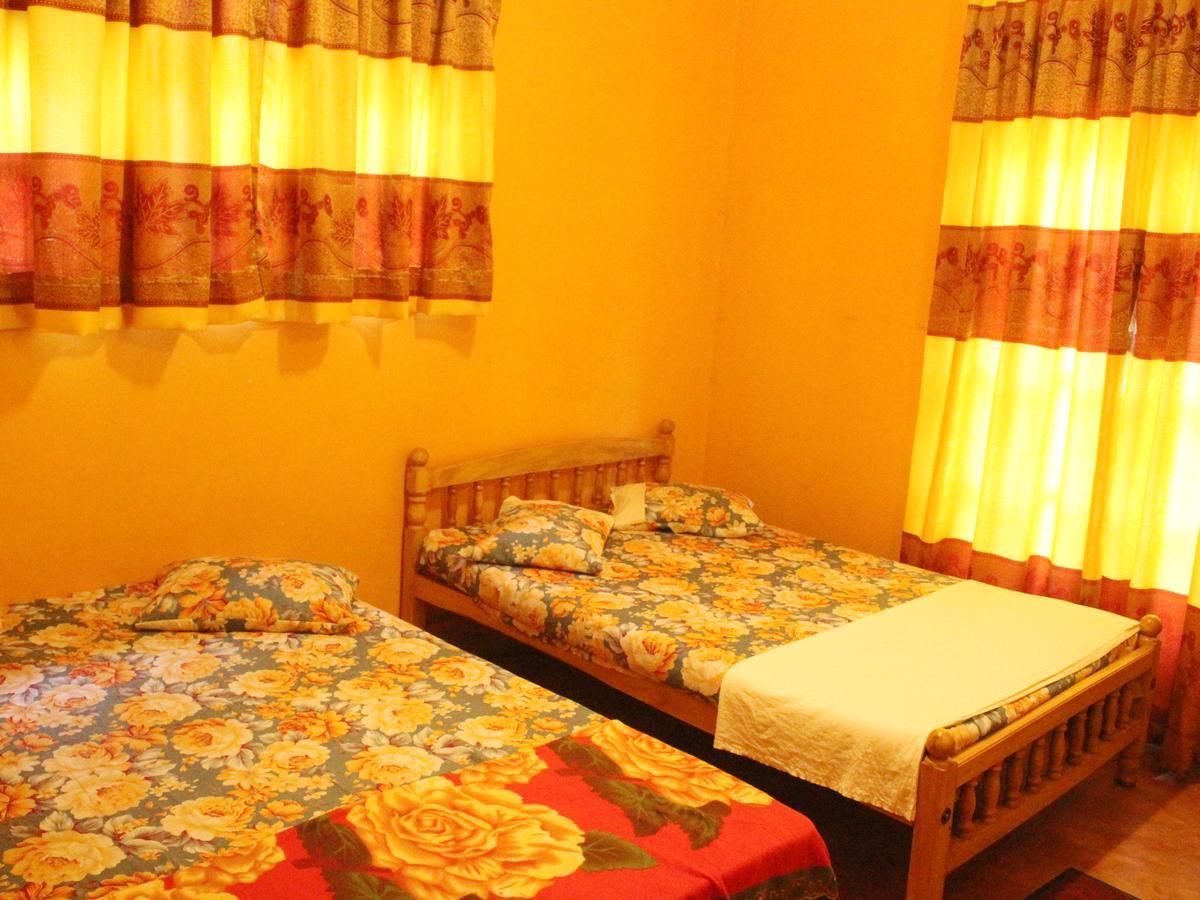 Gt Homes Peradeniya Extérieur photo