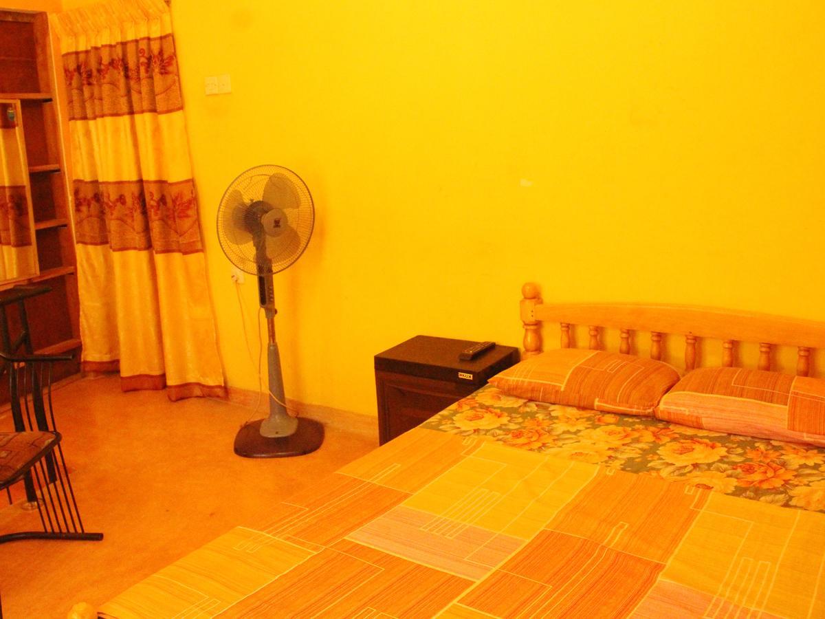 Gt Homes Peradeniya Extérieur photo