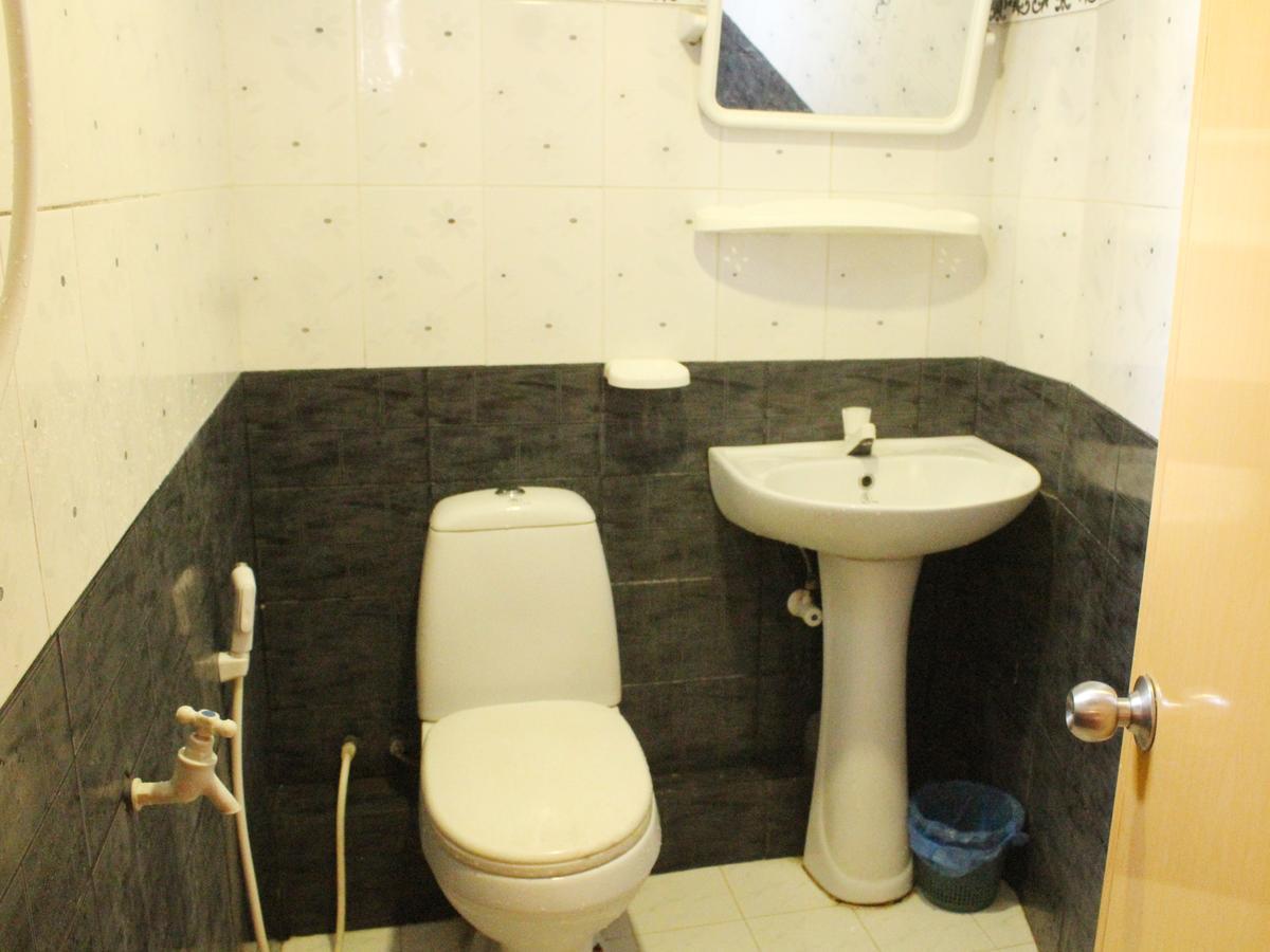 Gt Homes Peradeniya Extérieur photo